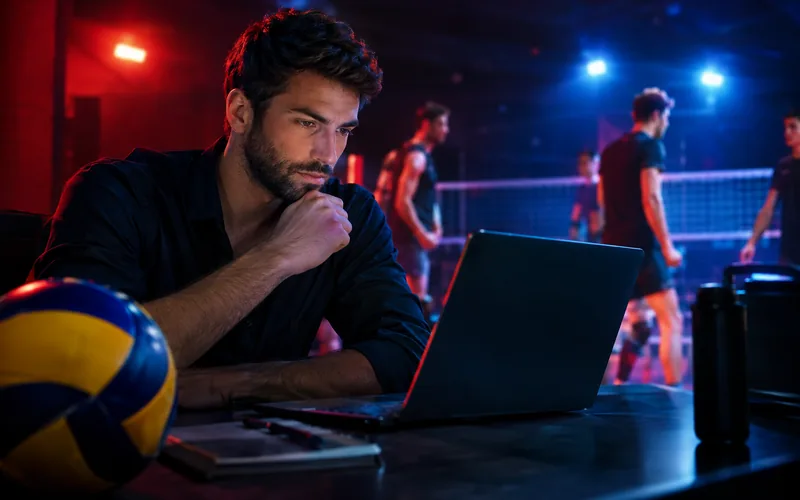 Megapari tiene aggiornate le formazioni della SuperLega