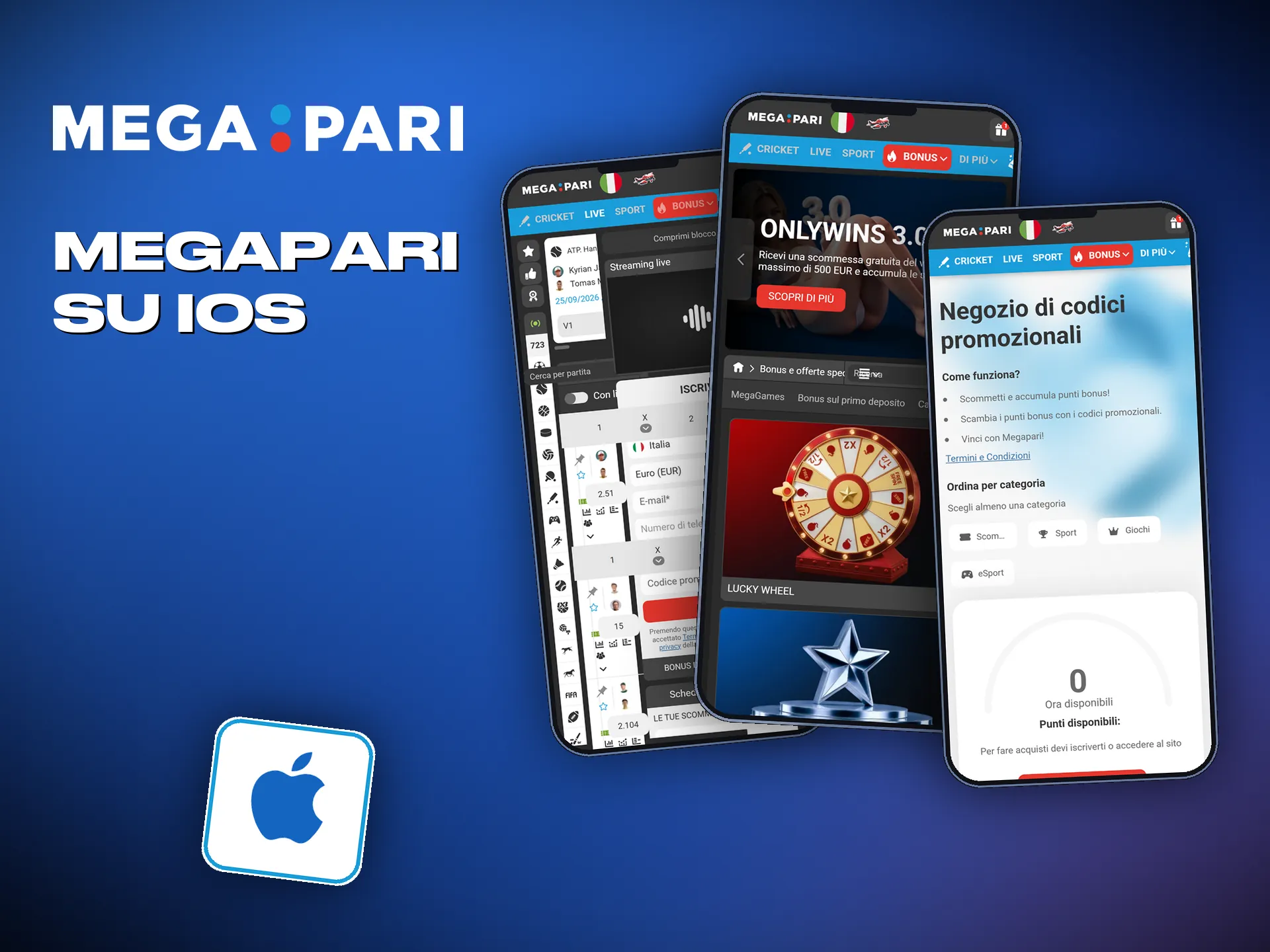 Su iOS l'opzione aggiungi alla schermata home dà accesso rapido
